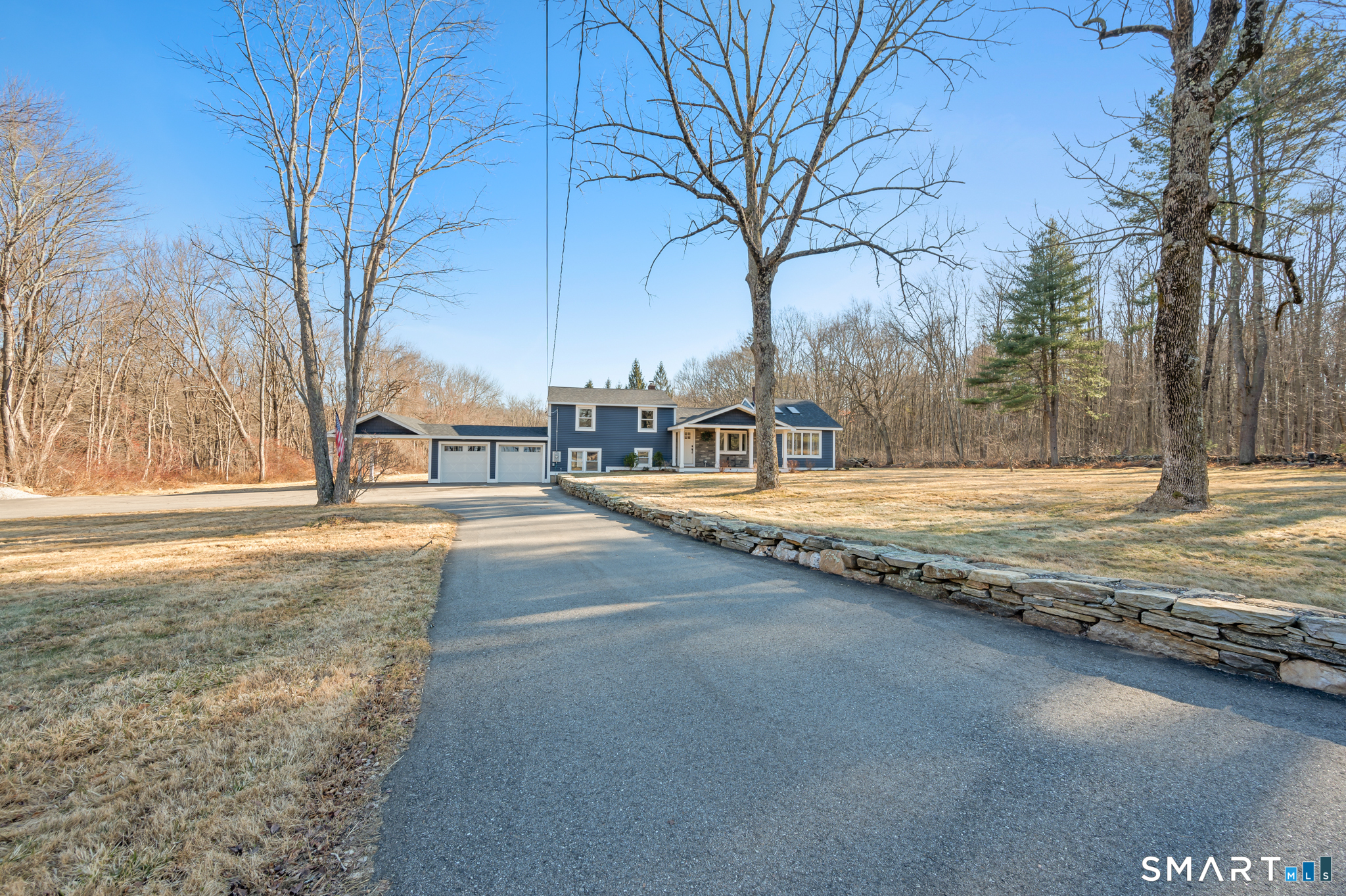 456 Grant Hill Road Coventry, CT 06238 - Photo 4 of 40