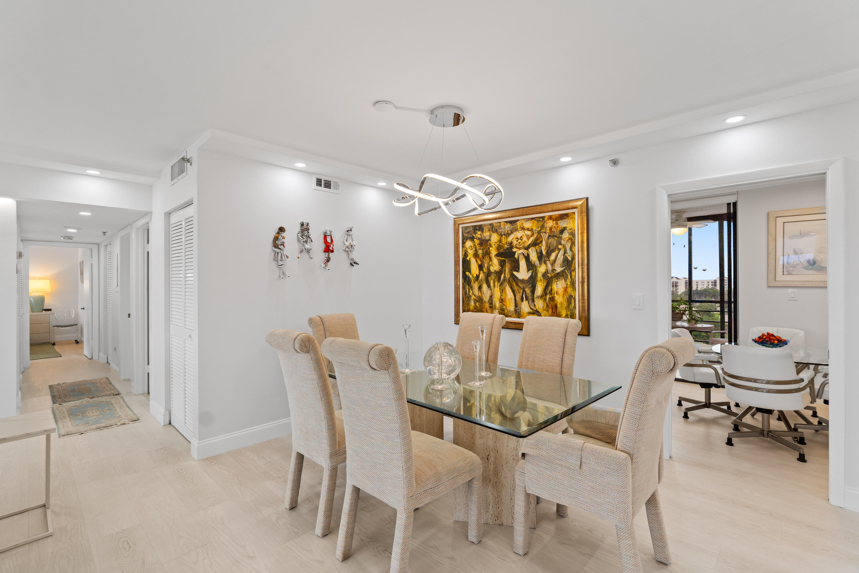 7209 Promenade Drive, Unit 802 Boca Raton, FL 33433 - Photo 6 of 50 DSC07092
