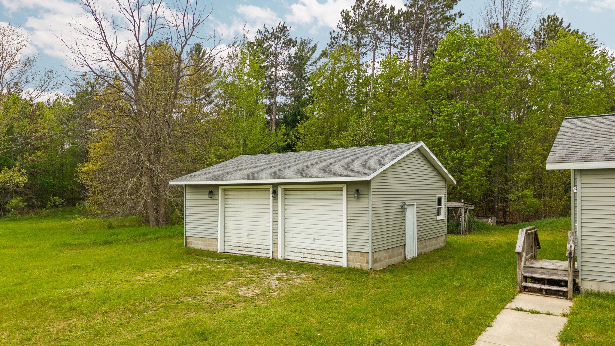 2631 Sparling Road Kingsley, MI 49649 - Photo 59 of 92