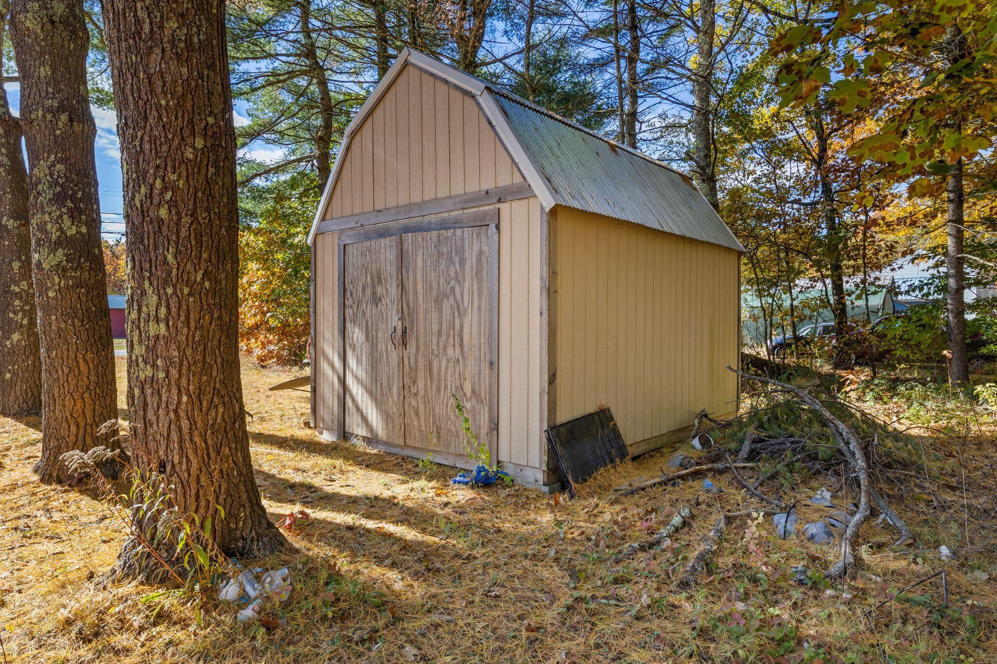 664 New Dam Road Sanford, ME 04073 - Photo 26 of 27 664_New_Dam_Rd_26