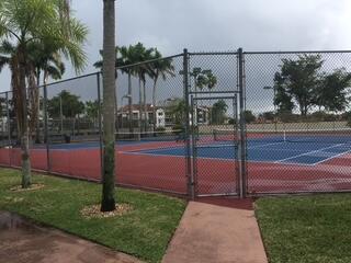 18206 Mediterranean Boulevard, Unit 421 Hialeah, FL 33015 - Photo 22 of 22 a view of a park