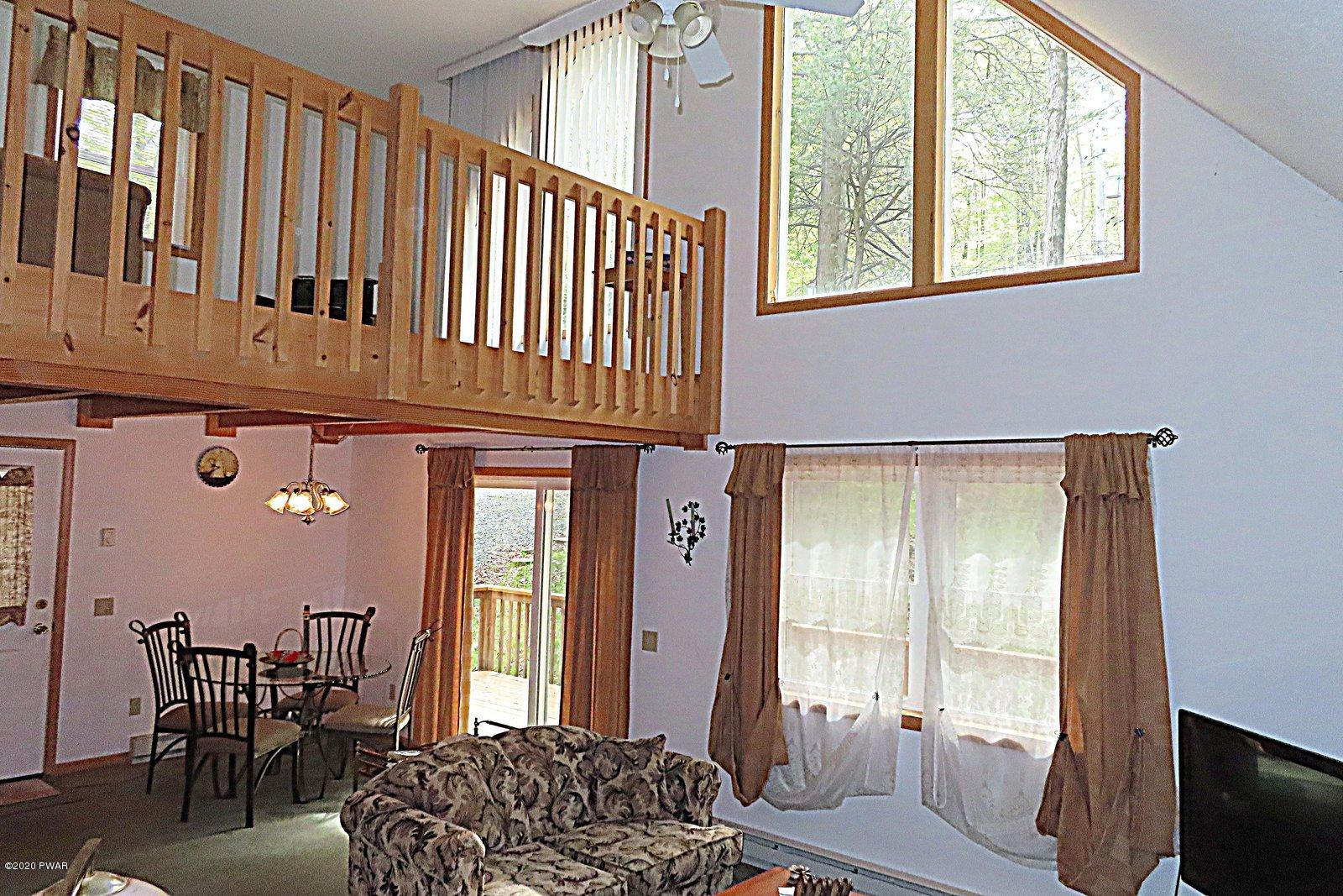 1034 Tomahawk Road Lake Ariel, PA 18436 - Photo 4 of 53 Open cathedral