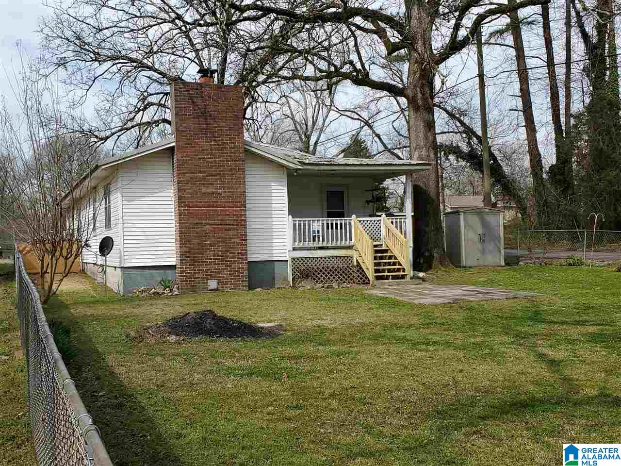 115 9th Street Ashville, AL 35953 - Photo 15 of 16