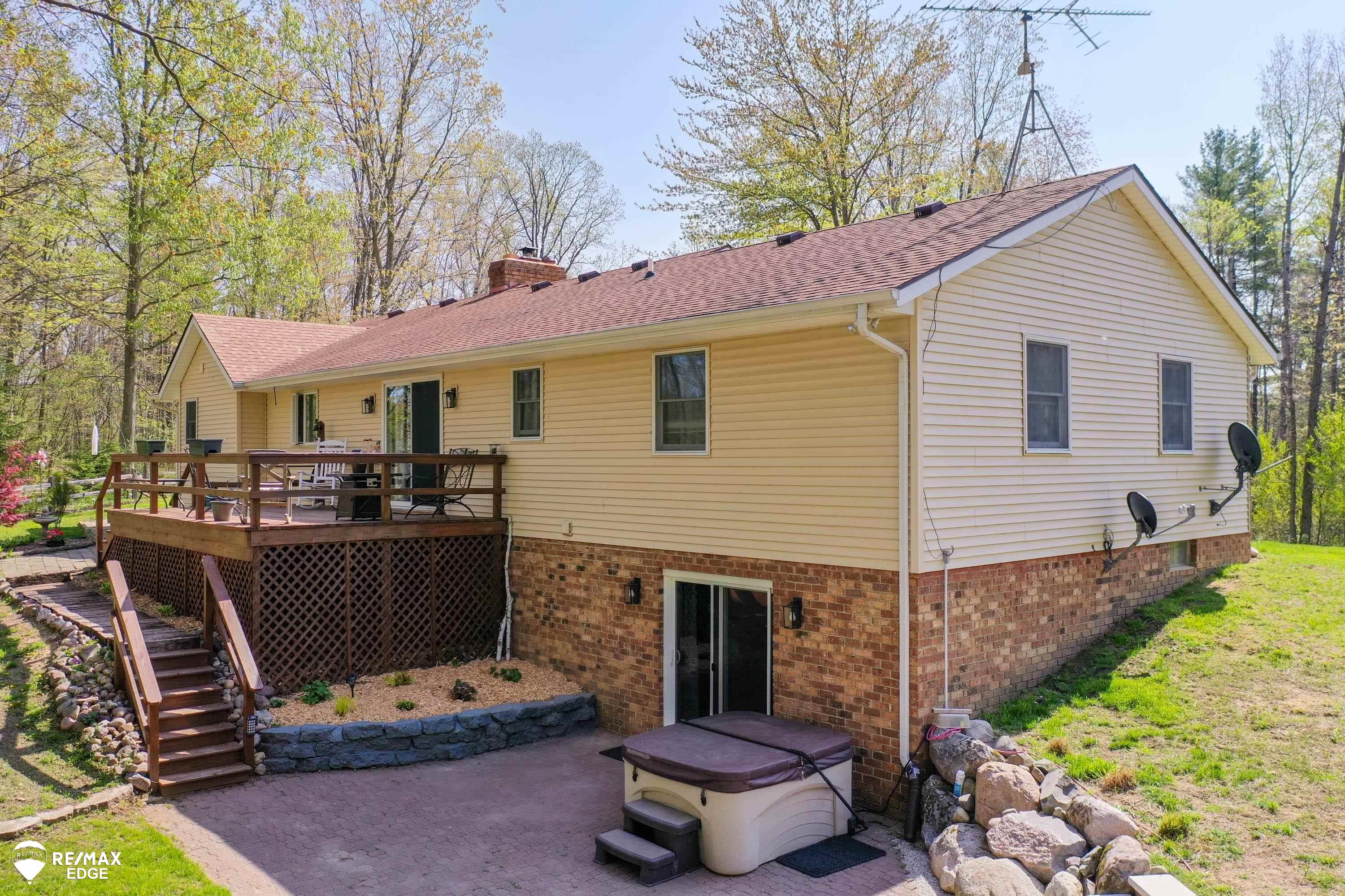 3655 Flint River Road Columbiaville, MI 48421 - Photo 47 of 69