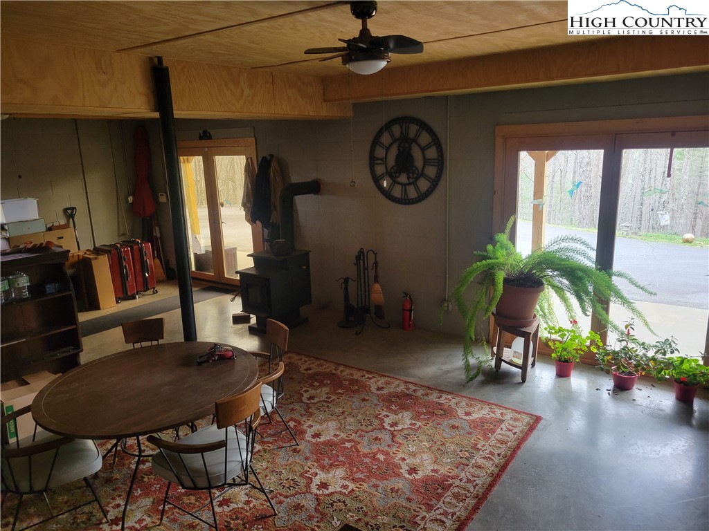 1729 Cranberry Creek Road Laurel Springs, NC 28644 - Photo 12 of 30