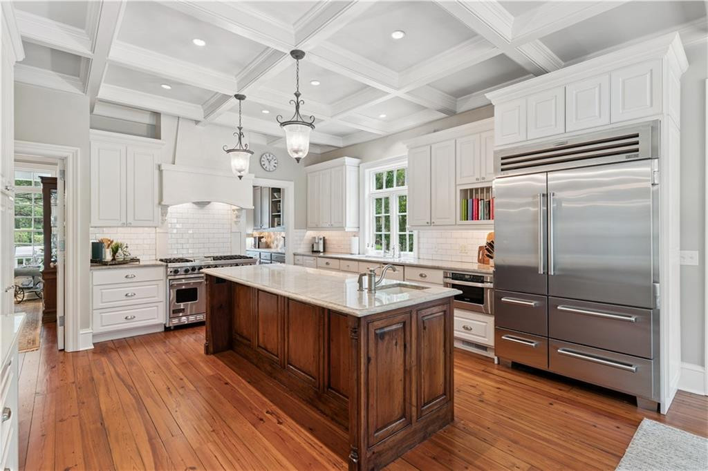 1008 Lewis Lane St. Simons Island, GA 31522 - Photo 21 of 99