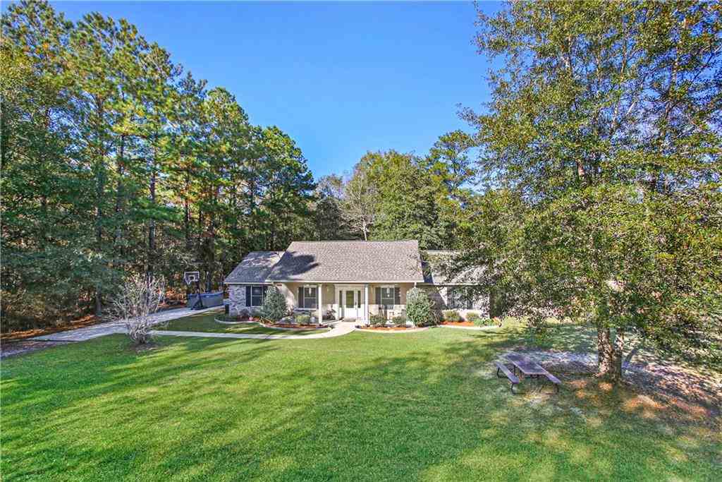 22355 Ray Keen Road Covington, LA 70435 - Photo 1 of 34 Gallery Image 1