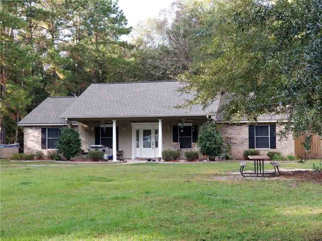 22355 Ray Keen Road Covington, LA 70435 - Photo 4 of 34 Gallery Image 4