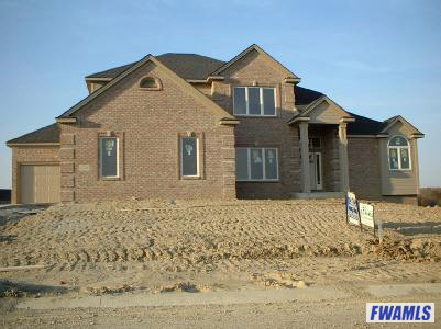 1718 Calais Road Fort Wayne, IN 46814 - Photo 1 of 1 Gallery Image 1