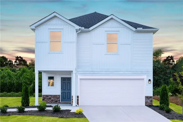 $279,900 | 981 Penfold Point, Wellford, SC 29385