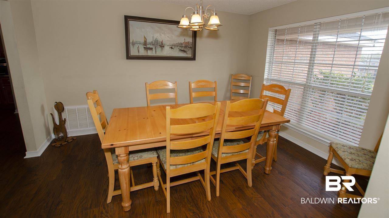 9604 Downing Way West Mobile, AL 36695 - Photo 4 of 24 Dining Room