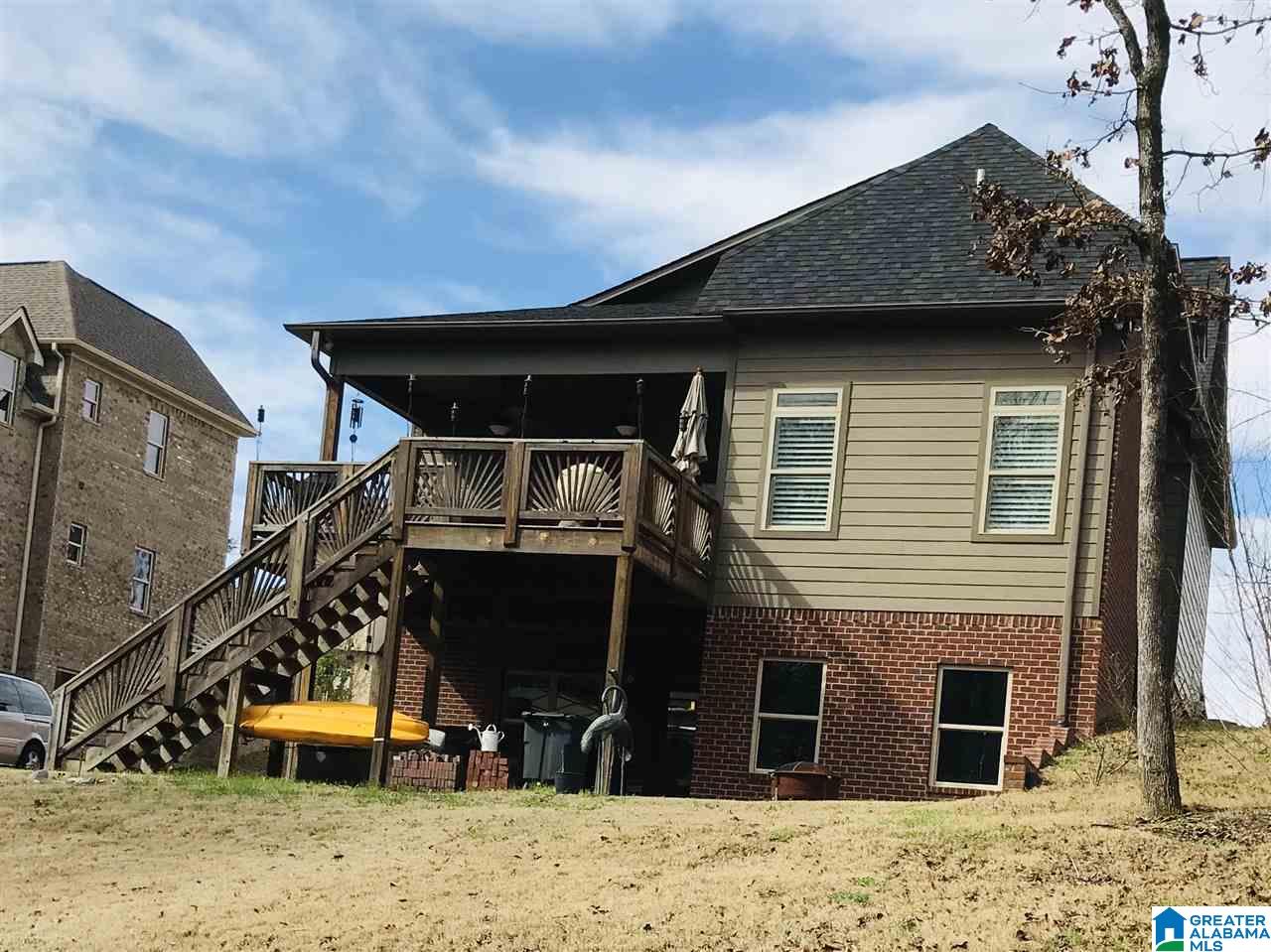 127 Widgeon Drive Alabaster, AL 35007 - Photo 9 of 50