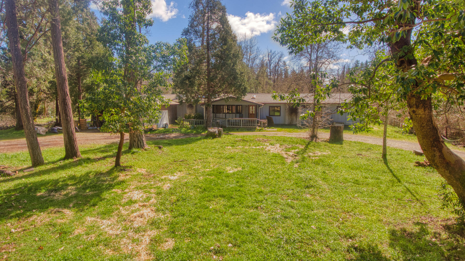 783 Hummingbird Road Cave Junction, OR 97523 - Photo 21 of 25 DJI_0834_hdr
