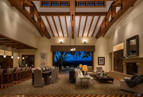 $4,495,000 | 1221 Shiloh Crest, Santa Rosa, CA 95403