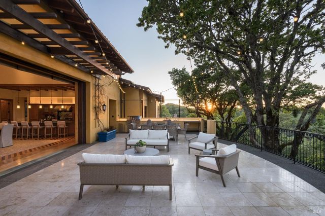 $3,895,000 | 1221 Shiloh Crest, Santa Rosa, CA 95403