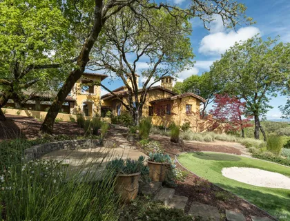 $4,495,000 | 1221 Shiloh Crest, Santa Rosa, CA 95403