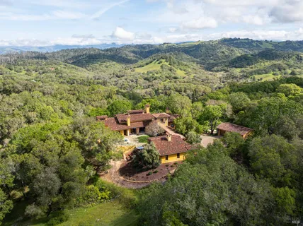 $4,495,000 | 1221 Shiloh Crest, Santa Rosa, CA 95403