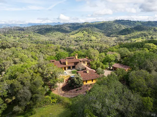 $3,895,000 | 1221 Shiloh Crest, Santa Rosa, CA 95403