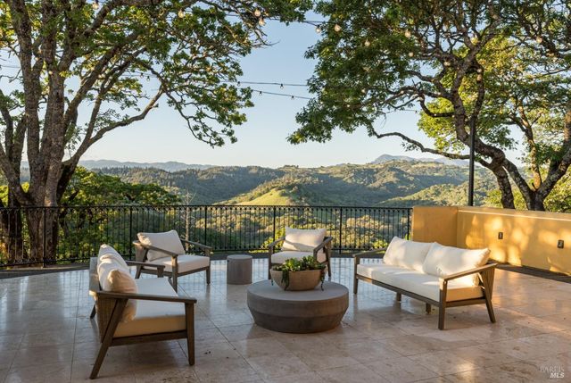 $3,895,000 | 1221 Shiloh Crest, Santa Rosa, CA 95403