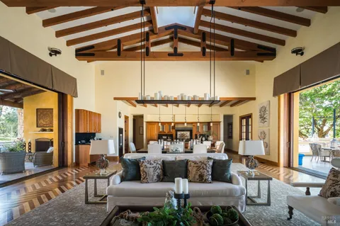 $4,495,000 | 1221 Shiloh Crest, Santa Rosa, CA 95403