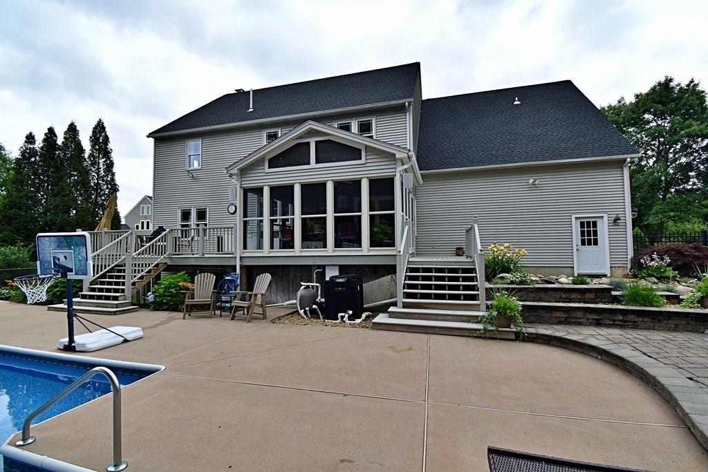148 Russell Street Littleton, MA 01460 - Photo 37 of 41 Gallery Image 37