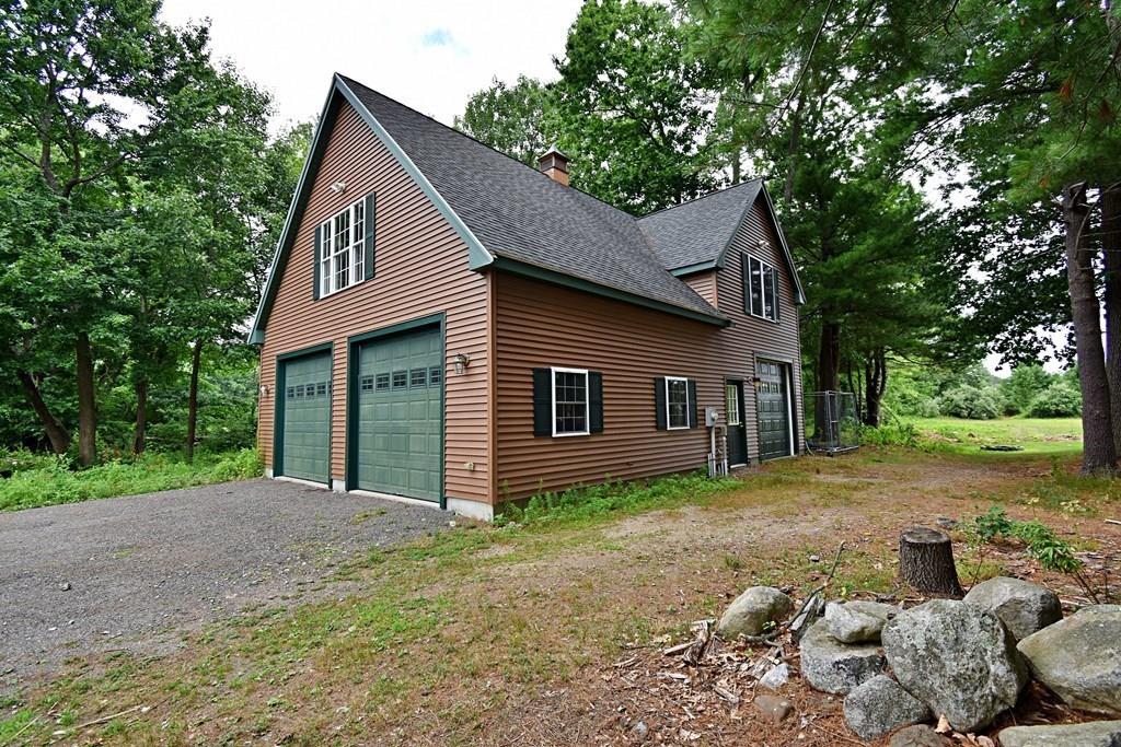 148 Russell Street Littleton, MA 01460 - Photo 40 of 41 Gallery Image 40