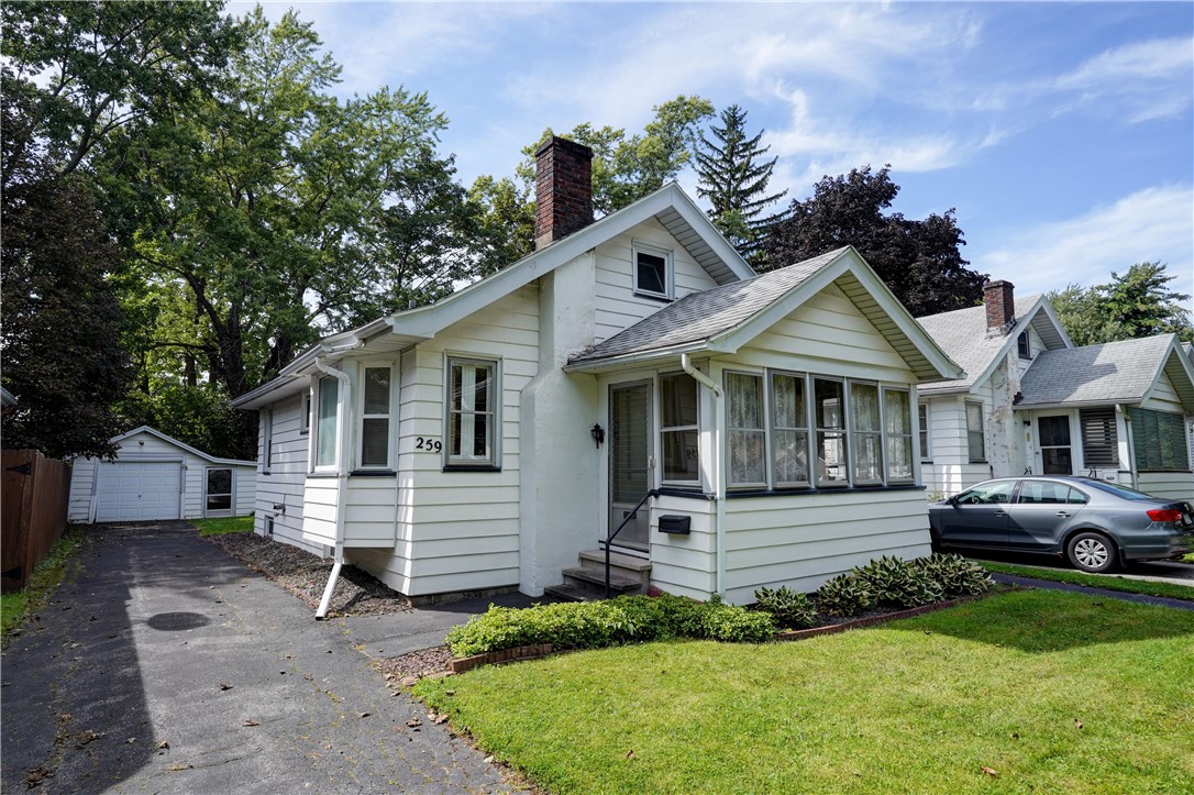 259 Dorstone Road Gates, NY 14624 - Photo 1 of 28 Gallery Image 1