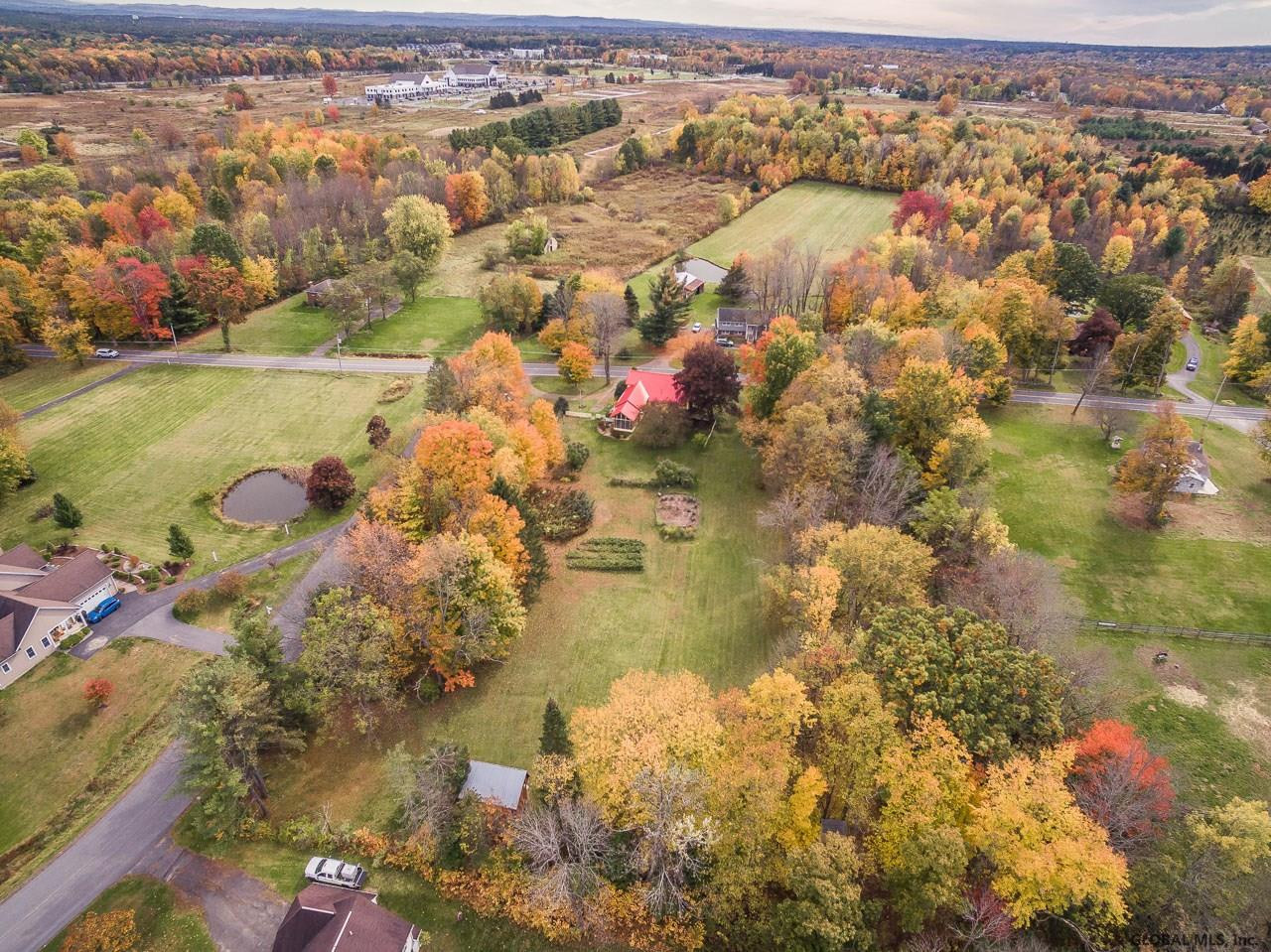 1091 Raymond Road Malta, NY 12020 - Photo 54 of 99 Photo 54