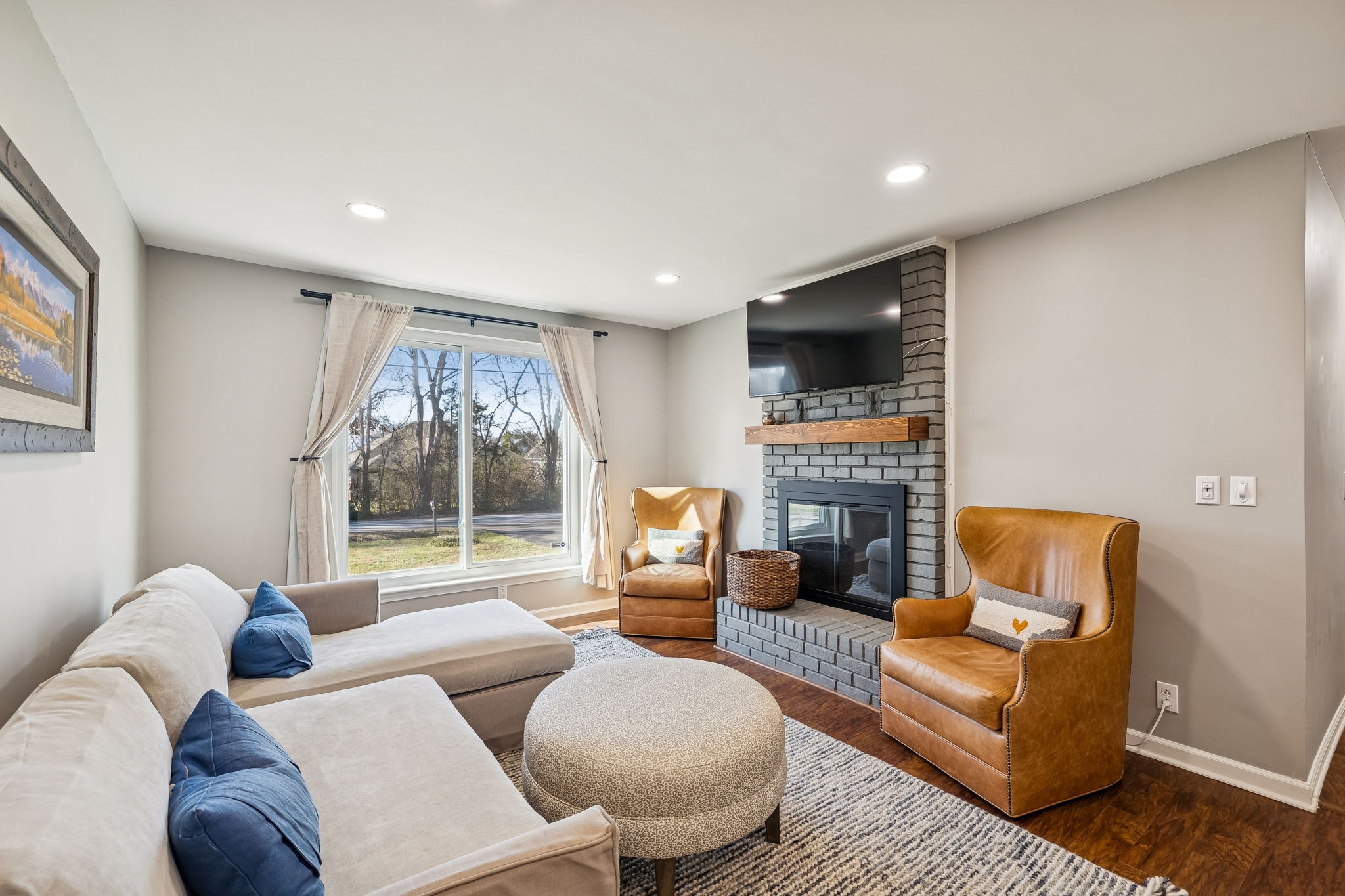 1015 Del Rio Court Franklin, TN 37064 - Photo 4 of 28