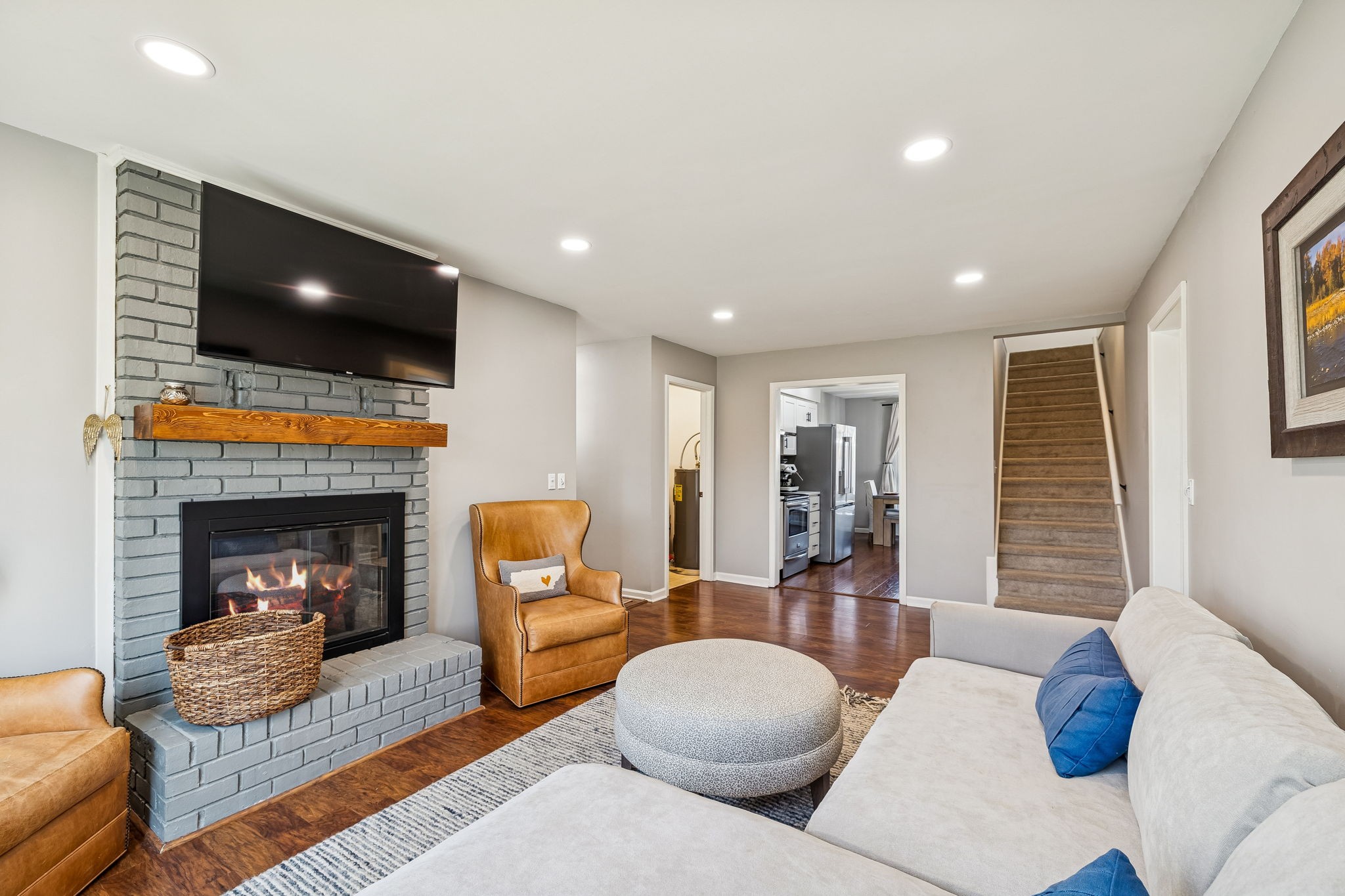 1015 Del Rio Court Franklin, TN 37064 - Photo 5 of 28