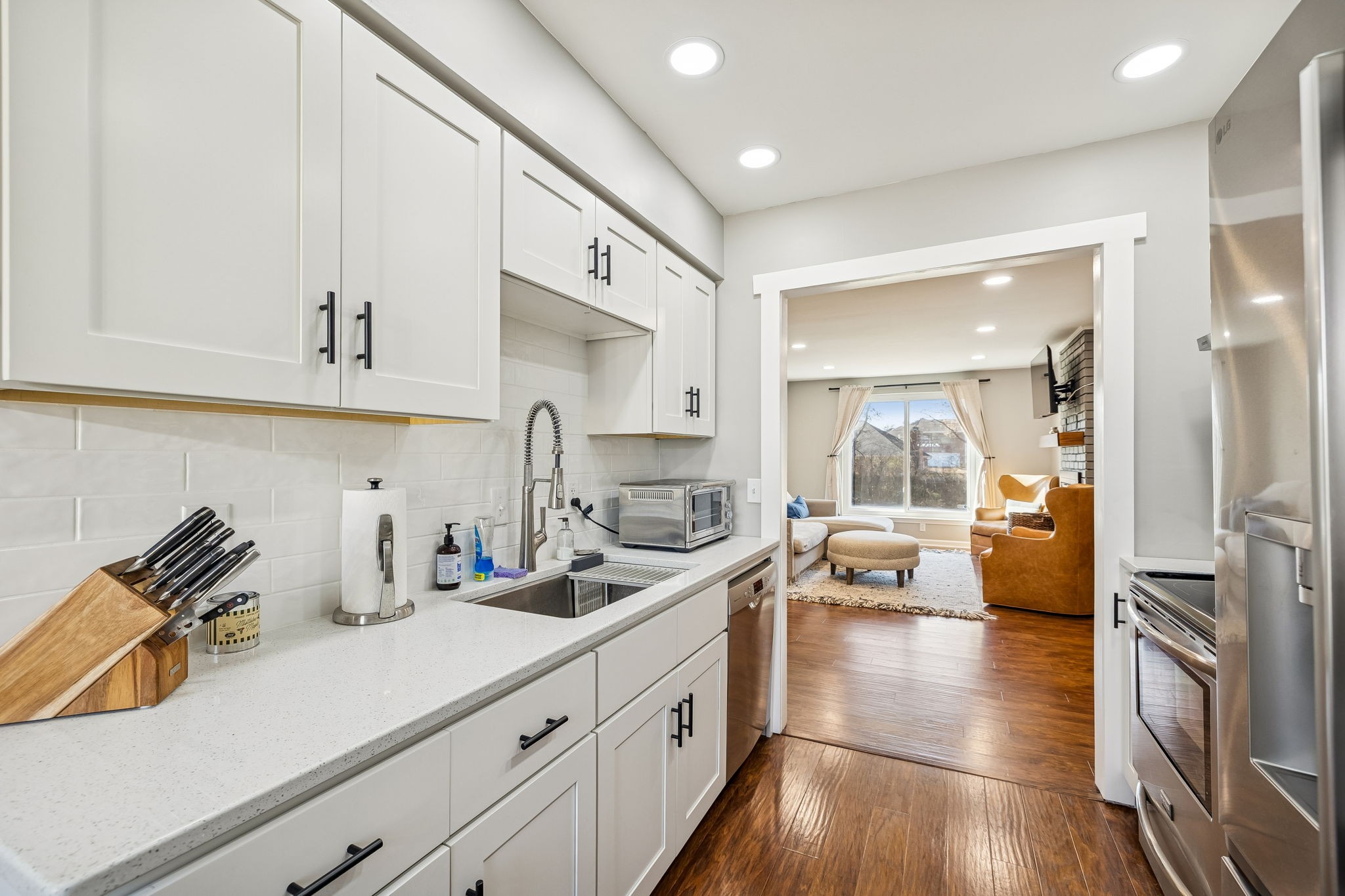 1015 Del Rio Court Franklin, TN 37064 - Photo 8 of 28