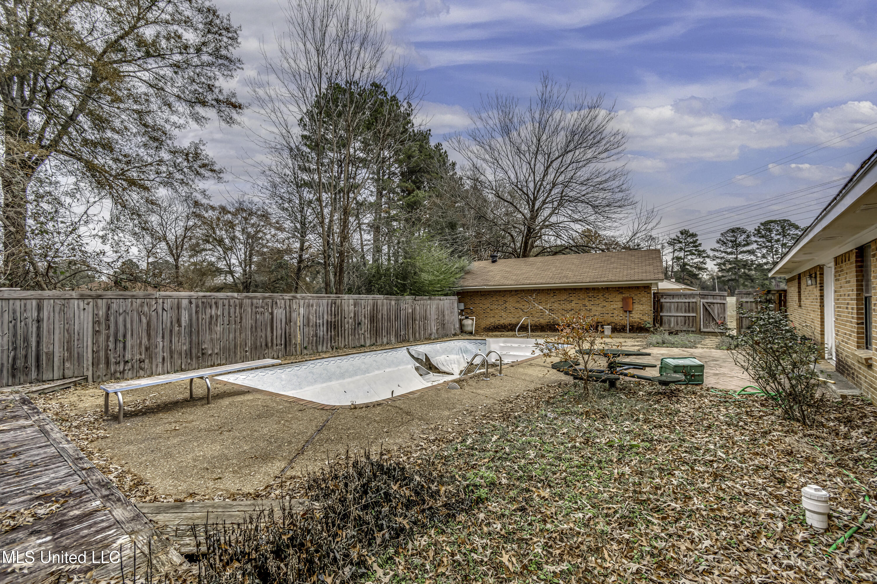 1609 Old Vicksburg Road Clinton, MS 39056 - Photo 54 of 73 1609 Old Vicksburg Rd--17