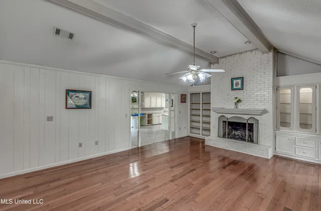 $255,000 | 1609 Old Vicksburg Road, Clinton, MS 39056