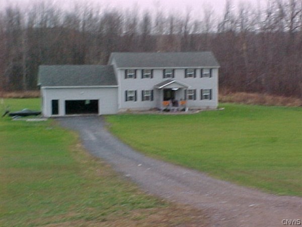 2492 Veley Road Ira, NY 13033 - Photo 1 of 1