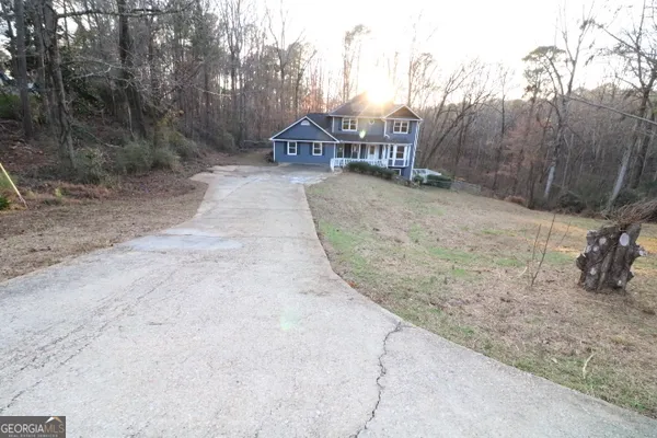 $269,000 | 203 West Shawnee Drive, LaGrange, GA 30240