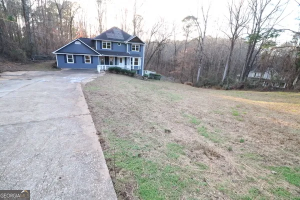 $269,000 | 203 West Shawnee Drive, LaGrange, GA 30240