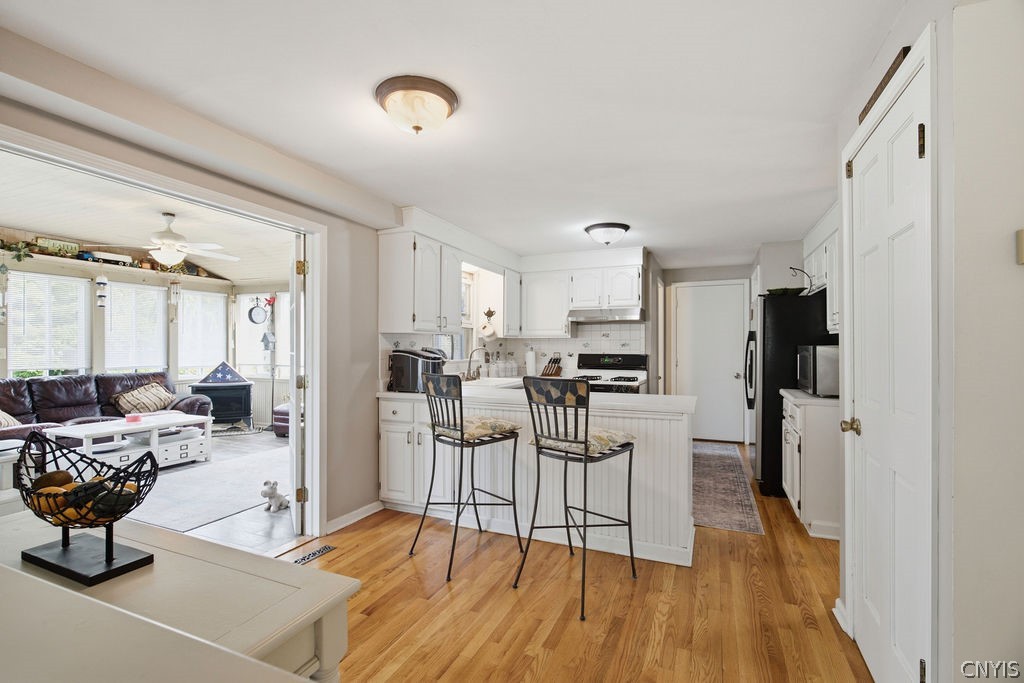 4203 Gopher Circle Clay, NY 13090 - Photo 13 of 47