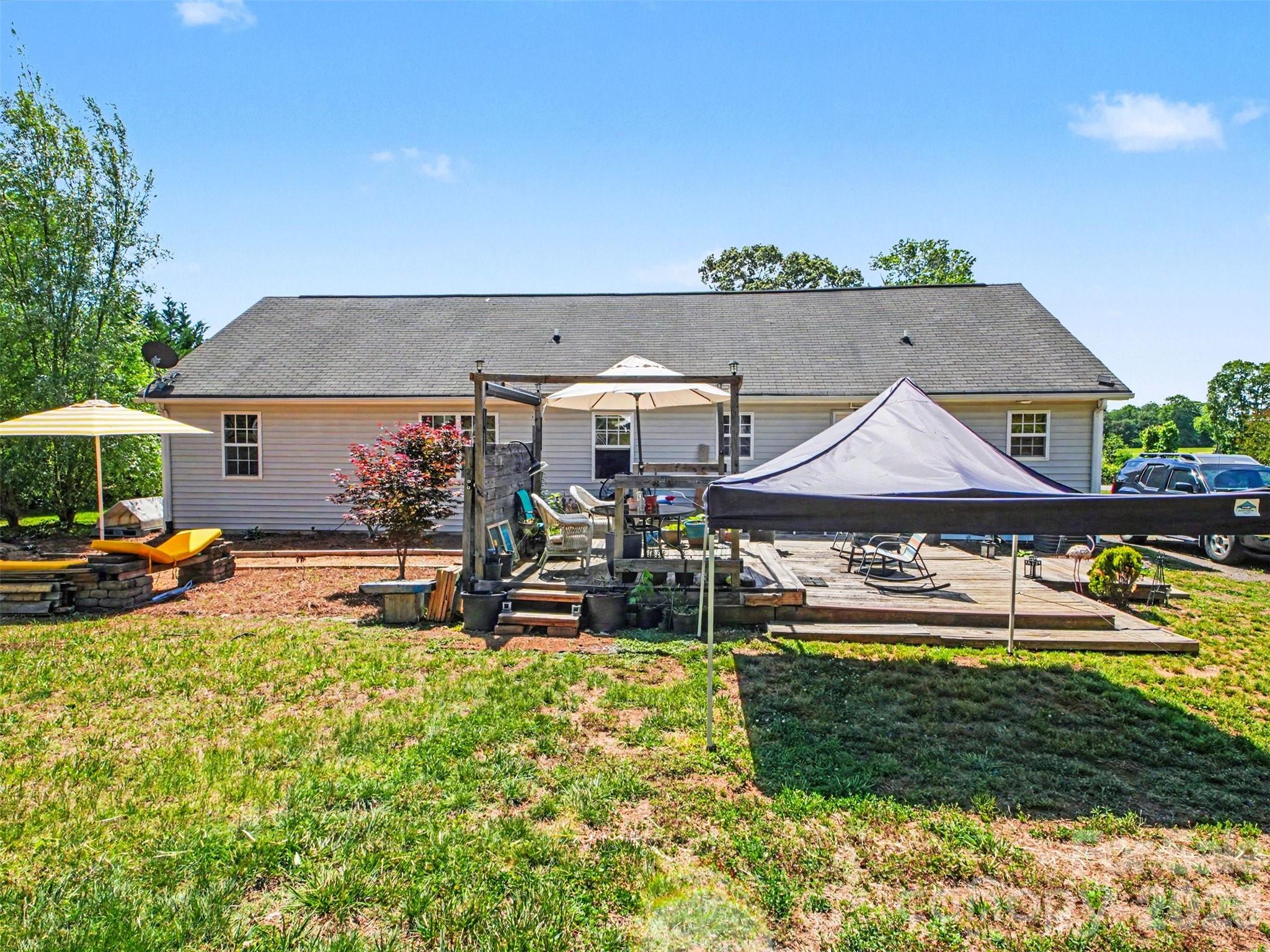 539 Brawley Road Cleveland, NC 27013 - Photo 30 of 41