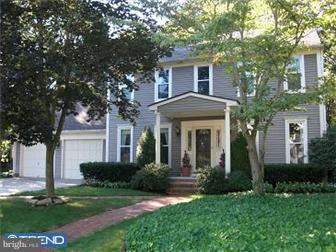 9 Woodbrook Road Voorhees, NJ 08043 - Photo 1 of 12 Gallery Image 1