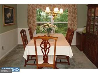 9 Woodbrook Road Voorhees, NJ 08043 - Photo 4 of 12 Dining Room