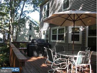 9 Woodbrook Road Voorhees, NJ 08043 - Photo 10 of 12 Deck