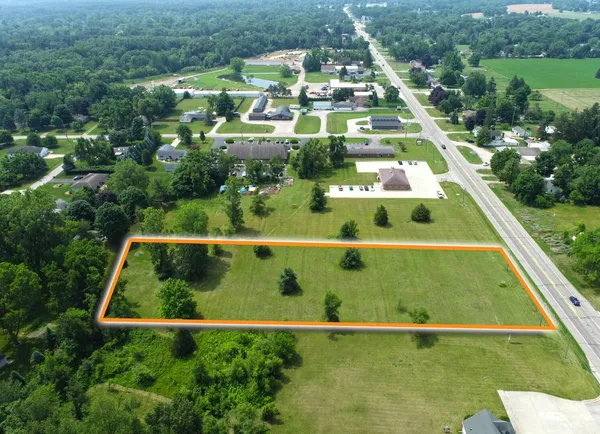 $125,000 | 4587 North Adrian Highway, Adrian, MI 49221