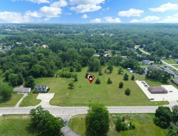 $125,000 | 4587 North Adrian Highway, Adrian, MI 49221