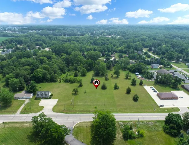 $125,000 | 4587 North Adrian Highway, Adrian, MI 49221