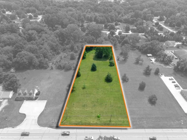 $125,000 | 4587 North Adrian Highway, Adrian, MI 49221