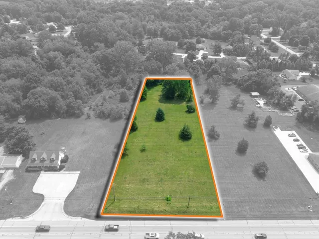 $125,000 | 4587 North Adrian Highway, Adrian, MI 49221