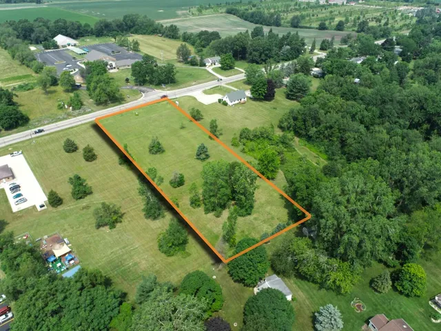 $125,000 | 4587 North Adrian Highway, Adrian, MI 49221