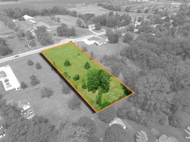 $125,000 | 4587 North Adrian Highway, Adrian, MI 49221