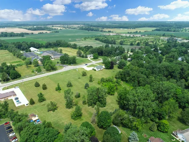 $125,000 | 4587 North Adrian Highway, Adrian, MI 49221