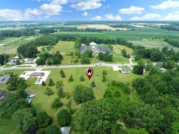 $125,000 | 4587 North Adrian Highway, Adrian, MI 49221